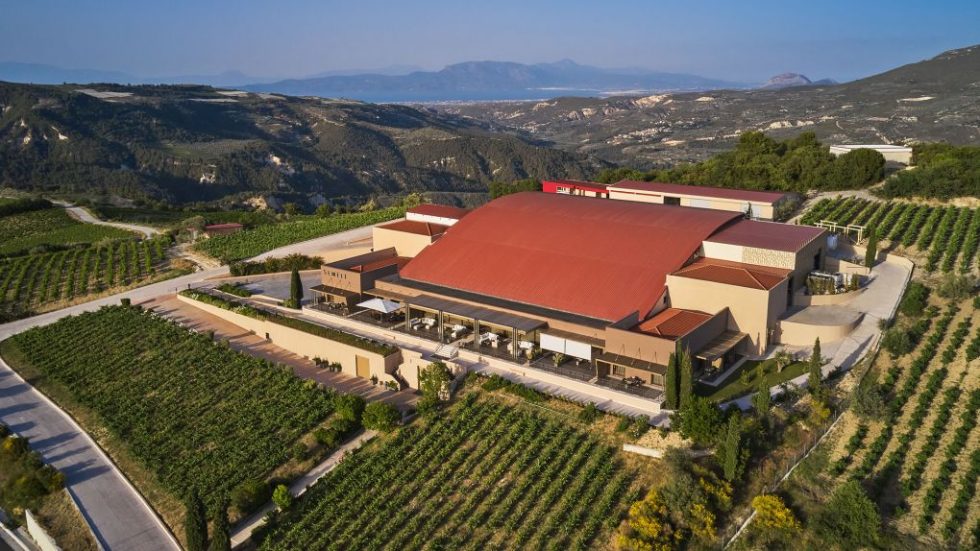 Semeli Estate_Winery of the Year